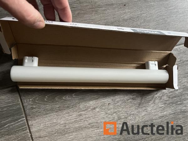 Grote foto 2 x toplux striplight 300mm doe het zelf en verbouw ijzerwaren en bevestigingsmiddelen