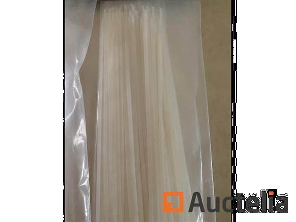 Grote foto 400 tie ribs 4 8x370 mm in 4 pakken van 100 doe het zelf en verbouw ijzerwaren en bevestigingsmiddelen