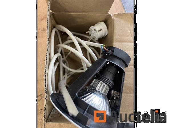 Grote foto downlight inset 120 flush 95 doe het zelf en verbouw ijzerwaren en bevestigingsmiddelen