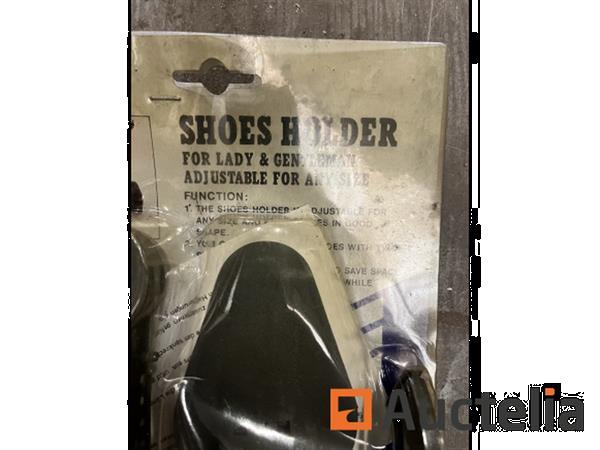 Grote foto 3 x schoenspanner set doe het zelf en verbouw ijzerwaren en bevestigingsmiddelen