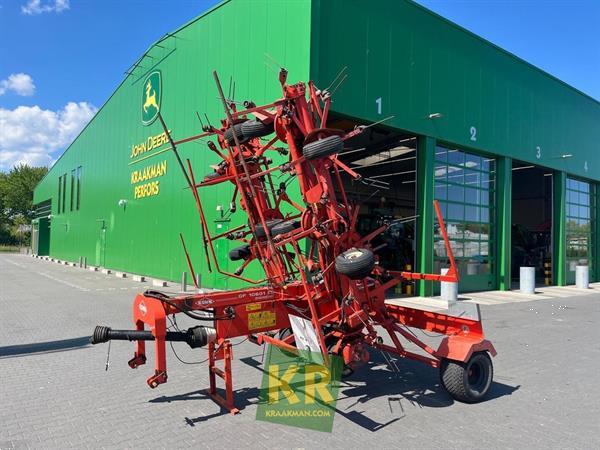 Grote foto kuhn gf 10601 693369 agrarisch harken