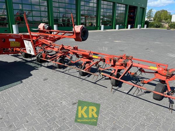 Grote foto kuhn gf 10601 693369 agrarisch harken