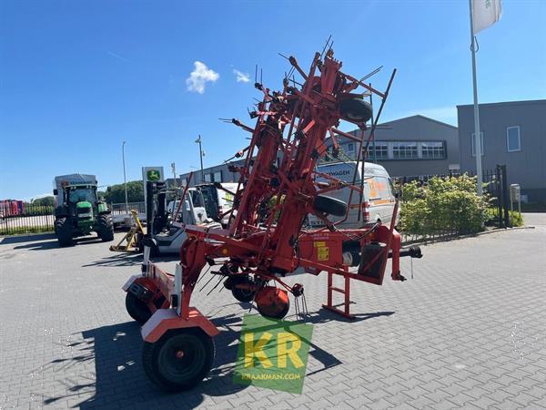 Grote foto kuhn gf 10601 693369 agrarisch harken