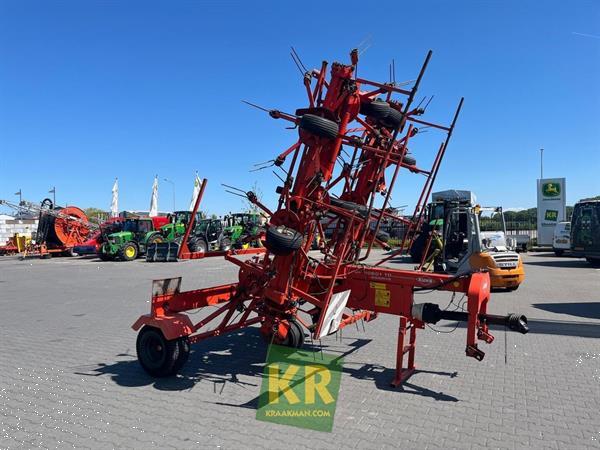 Grote foto kuhn gf 10601 693369 agrarisch harken