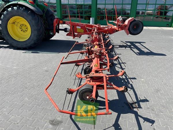 Grote foto kuhn gf 10601 693369 agrarisch harken