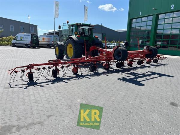 Grote foto kuhn gf 10601 693369 agrarisch harken