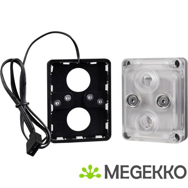 Grote foto thermal grizzly am5 mycro direct die rgb computers en software overige computers en software