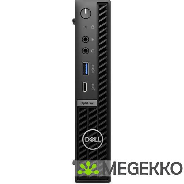 Grote foto dell optiplex 7020 plus r73hr core i5 mini pc computers en software overige computers en software