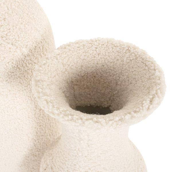 Grote foto vaas fluffy groot richmond interiors huis en inrichting eettafels