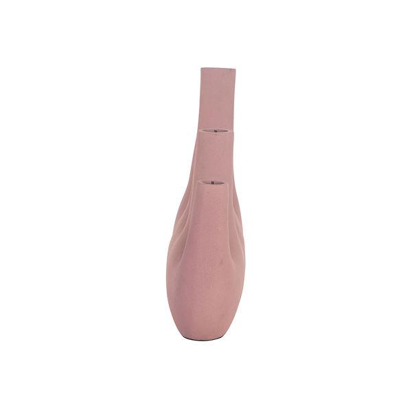 Grote foto vaas jody groot roze richmond interiors huis en inrichting eettafels