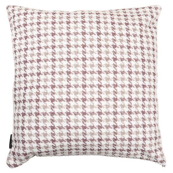 Grote foto kussen juno rose 50x50 cm richmond interiors huis en inrichting eettafels