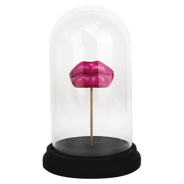 Grote foto deco object nice roze richmond interiors huis en inrichting eettafels