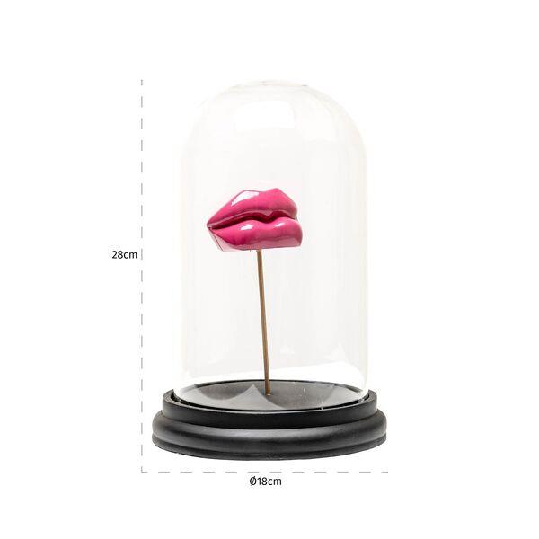 Grote foto deco object nice roze richmond interiors huis en inrichting eettafels