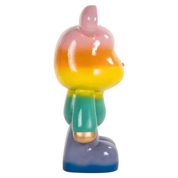Grote foto deco object baloo richmond interiors huis en inrichting eettafels