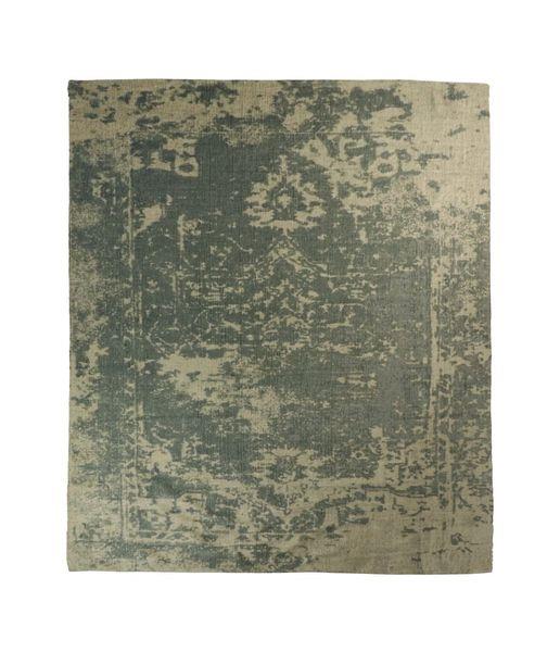 Grote foto vloerkleed splash 120x180 polyester huis en inrichting eettafels