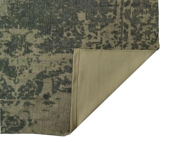 Grote foto vloerkleed splash 120x180 polyester huis en inrichting eettafels