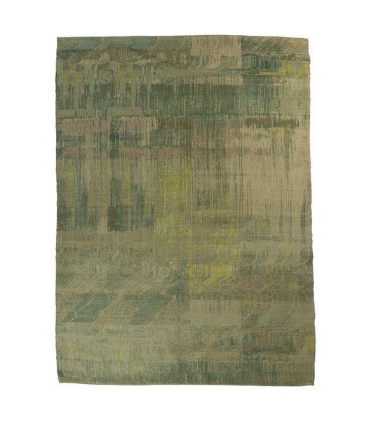 Grote foto vloerkleed graphic polyester 120x180 huis en inrichting eettafels