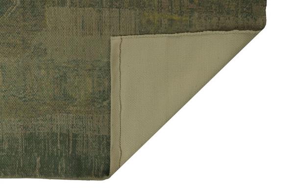 Grote foto vloerkleed graphic polyester 120x180 huis en inrichting eettafels