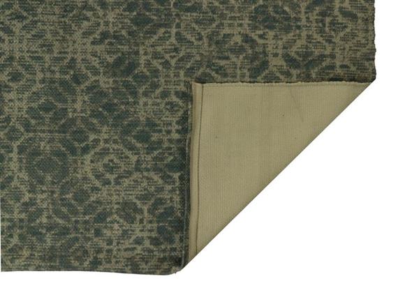 Grote foto vloerkleed klassiek 120x180 polyester huis en inrichting eettafels