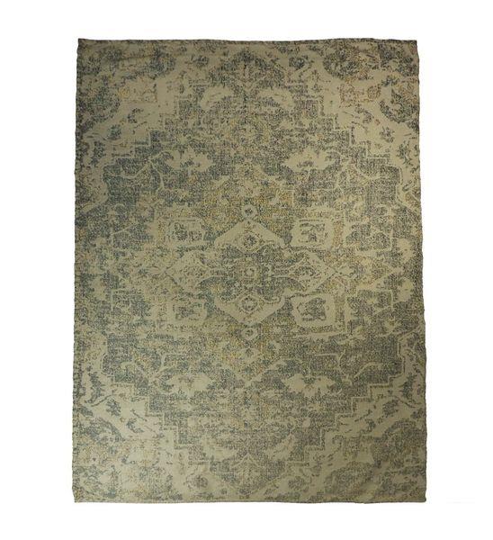 Grote foto vloerkleed vintage 120x180 huis en inrichting eettafels