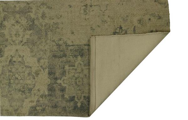 Grote foto vloerkleed patchwork 120x180 polyester huis en inrichting eettafels