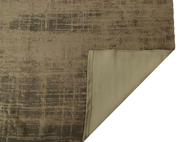 Grote foto vloerkleed modern 120x180 multi kleur polyester huis en inrichting eettafels