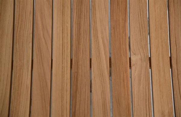 Grote foto salontafel bahama naturel teak huis en inrichting eettafels