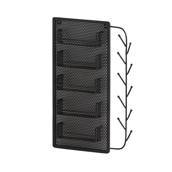 Grote foto organizer met haken huis en inrichting eettafels