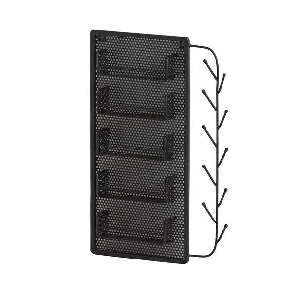 Grote foto organizer met haken huis en inrichting eettafels
