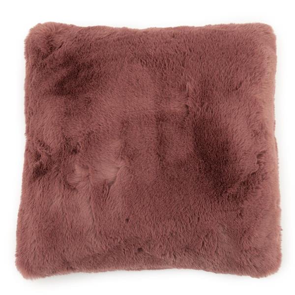 Grote foto pillow mosa burgundy by boo huis en inrichting eettafels