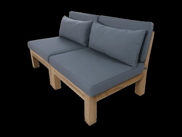 Grote foto tuin loungeset modulair aruba incl. kussens 2 delig huis en inrichting eettafels