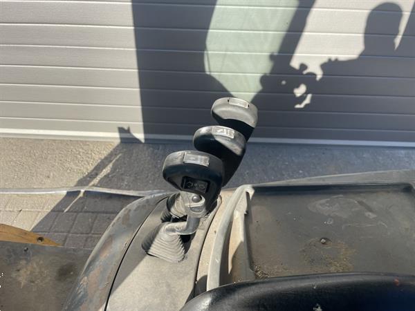 Grote foto jungheinrich 1.8 t diesel heftruck agrarisch heftrucks
