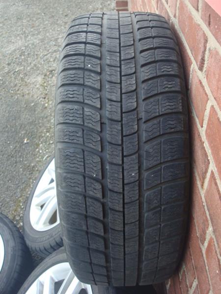 Grote foto 17 inch originele s8 velgen en banden steek 5x112 auto onderdelen banden en velgen