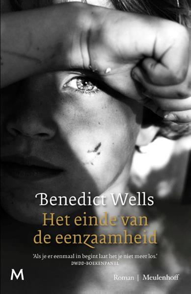 Grote foto het einde van de eenzaamheid boeken overige boeken