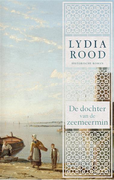 Grote foto de dochter van de zeemeermin boeken overige boeken