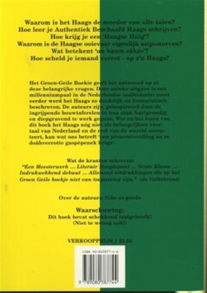 Grote foto ut groen geile boekie boeken stripboeken