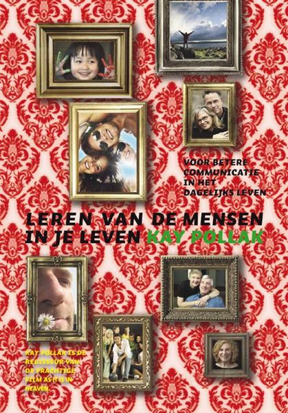Grote foto leren van de mensen in je leven boeken psychologie