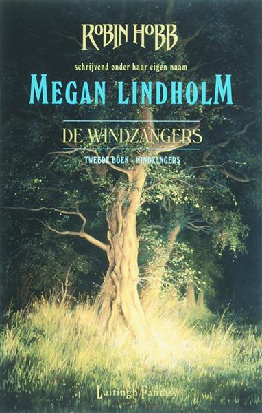 Grote foto de windzangers de boeken van de windzangers 2 boeken science fiction