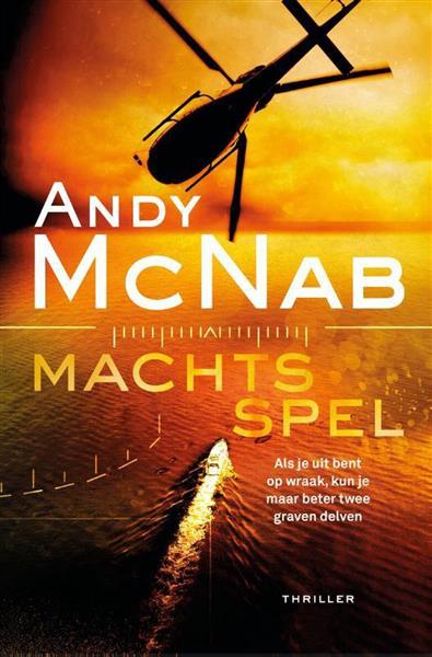 Grote foto machtsspel boeken thrillers