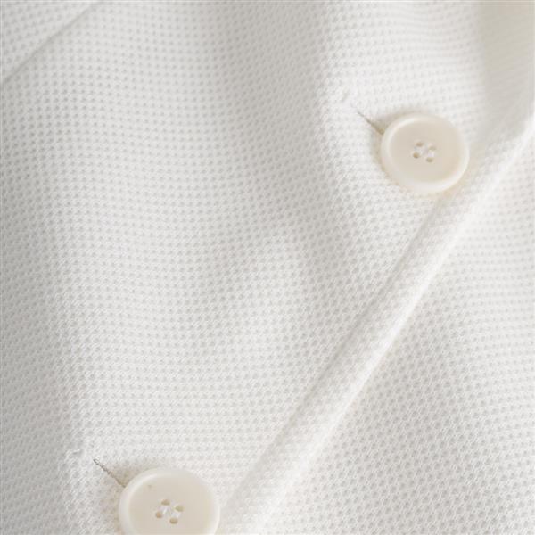 Grote foto windsor blazer katoen maat 40 kleding dames jassen zomer