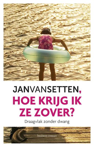 Grote foto hoe krijg ik ze zover boeken overige boeken