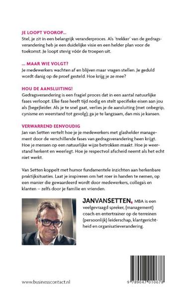 Grote foto hoe krijg ik ze zover boeken overige boeken