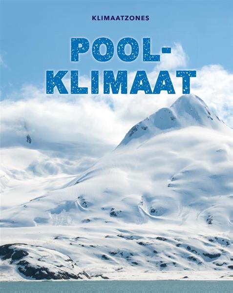 Grote foto poolklimaat klimaatzones boeken overige boeken