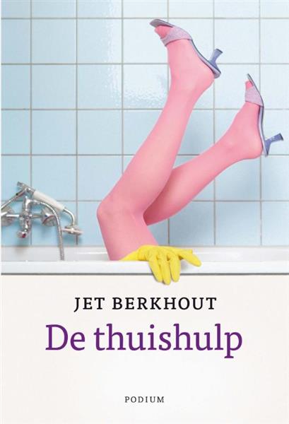 Grote foto de thuishulp boeken literatuur