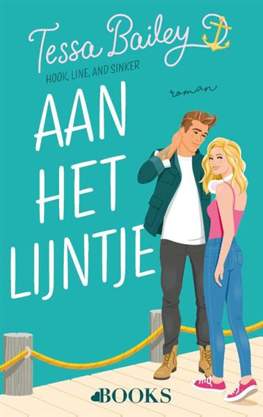 Grote foto aan het lijntje de bellinger zusjes 2 boeken overige boeken