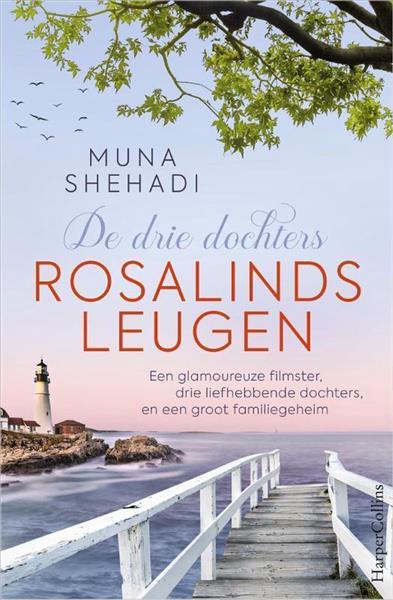 Grote foto rosalinds leugen de drie dochters 1 boeken overige boeken
