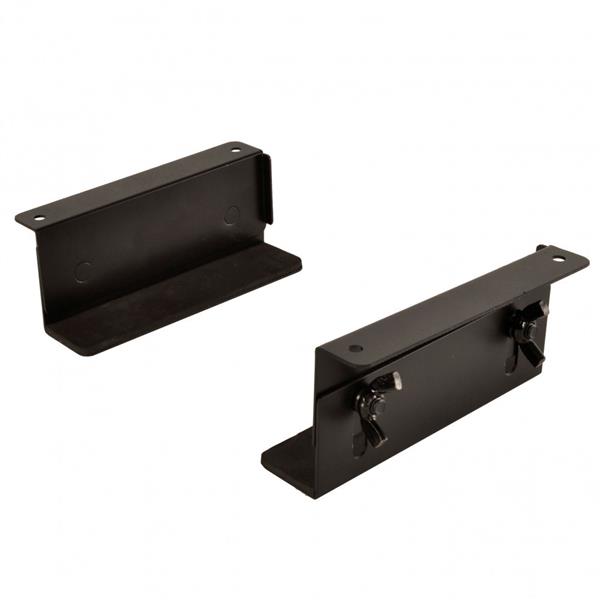 Grote foto vechline receiver steun caravans en kamperen caravan accessoires
