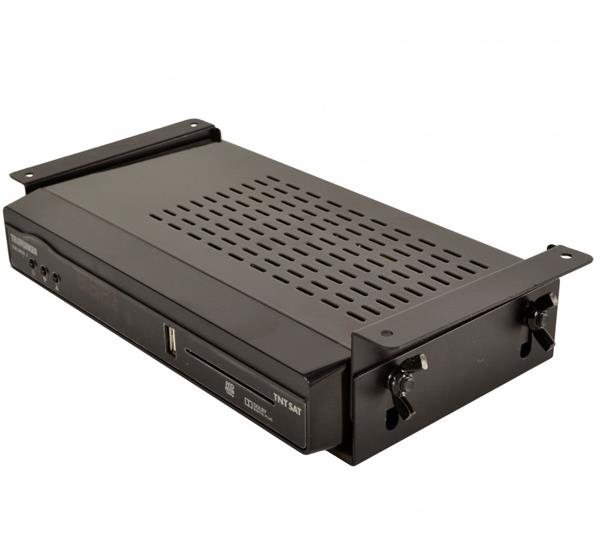 Grote foto vechline receiver steun caravans en kamperen caravan accessoires