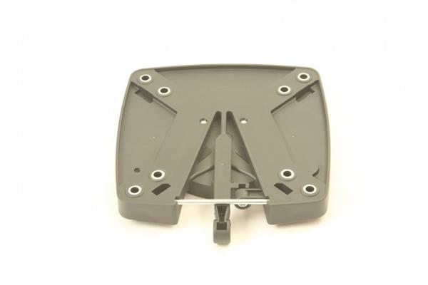 Grote foto quickrelease plaat voor tv steun sky caravans en kamperen caravan accessoires
