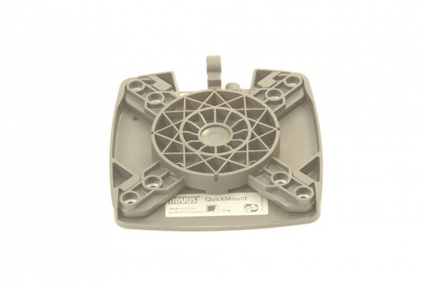 Grote foto quickrelease plaat voor tv steun sky caravans en kamperen caravan accessoires